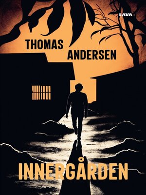 cover image of Innergården